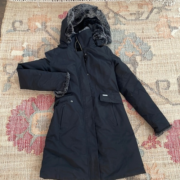 Woolrich Parka - Picture 1 of 4
